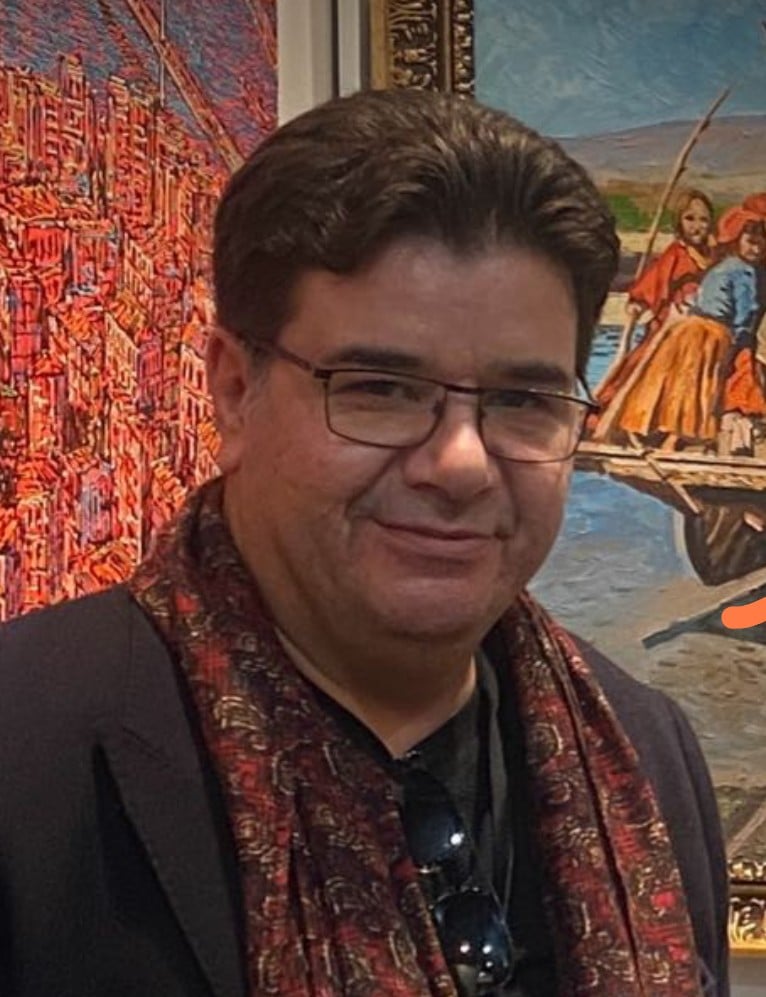 Javad Ghaffari