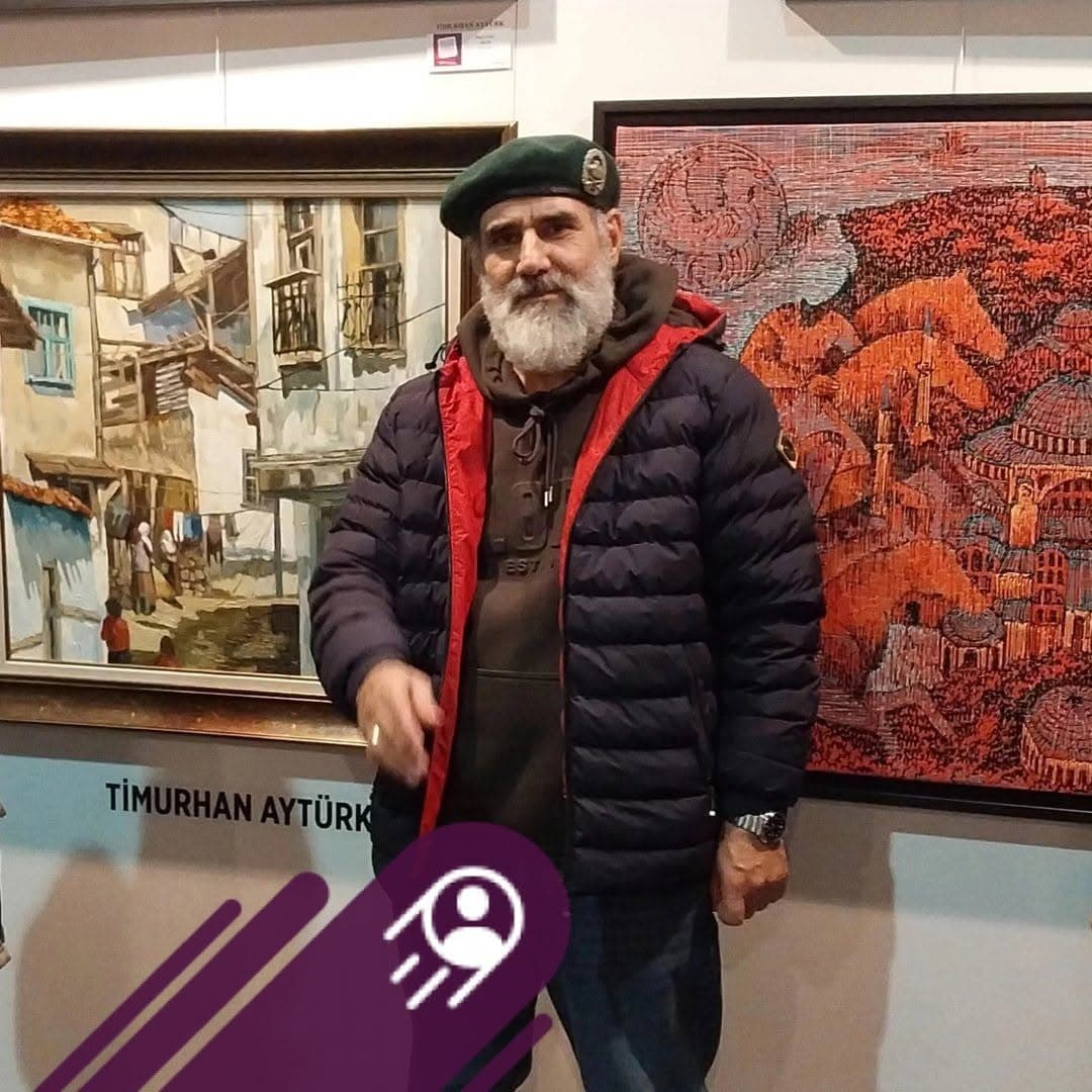 Timurhan Aytürk